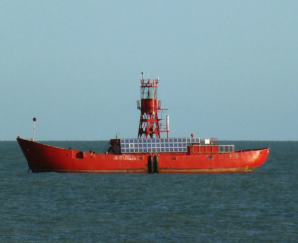 lightvessel