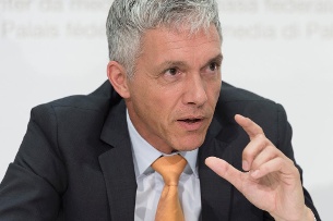 Michel Lauber