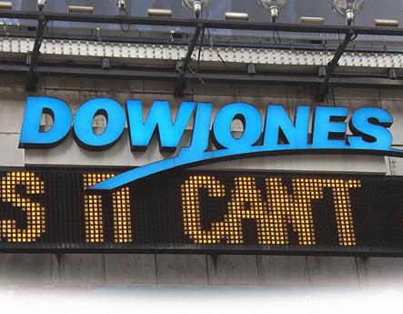 dow jones