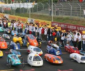 shell eco marathon