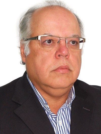 Anabal dos Santos Júnior, secretário executivo da ABPIP