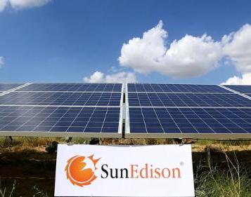 SunEdison