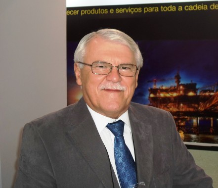 Alberto Machado Neto