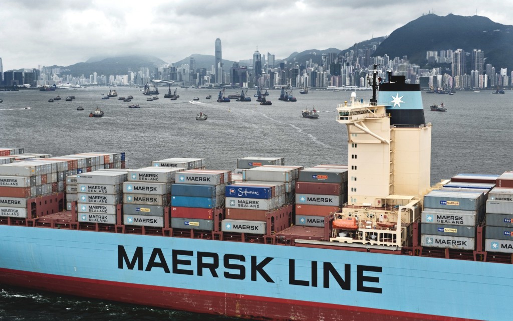 Maersk