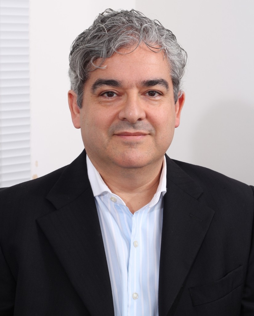 Marco Tavares, presidente da Gas Energy