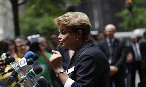 dilma