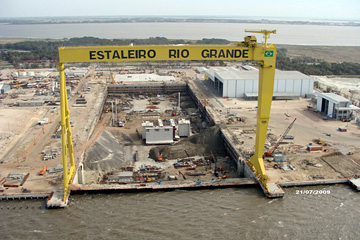 estaleiro Rio Grande