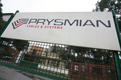 prysmian