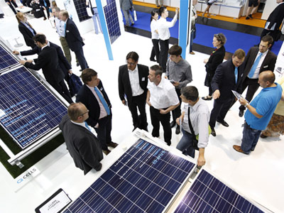 Intersolar