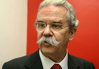 João Carlos de Souza Meirelles