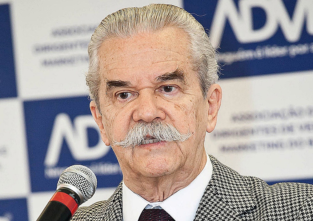 João Carlos de Souza Meirelles