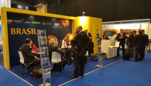 SPE Offshore Europe 2015