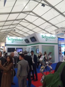 SPE Offshore Europe 2015