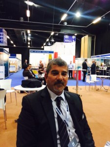 SPE Offshore Europe 2015