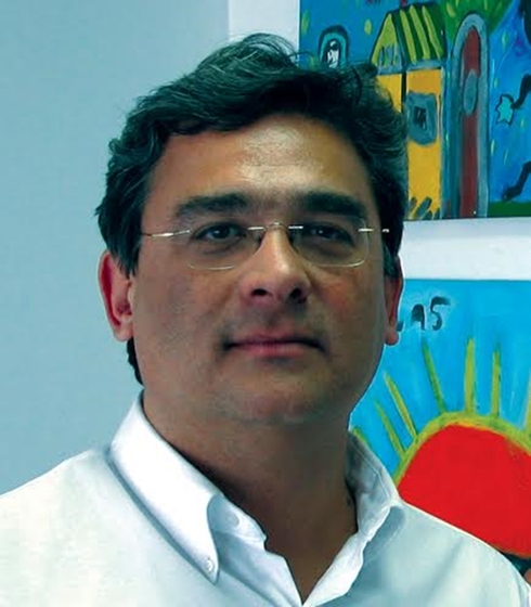 Carlos Dompieri