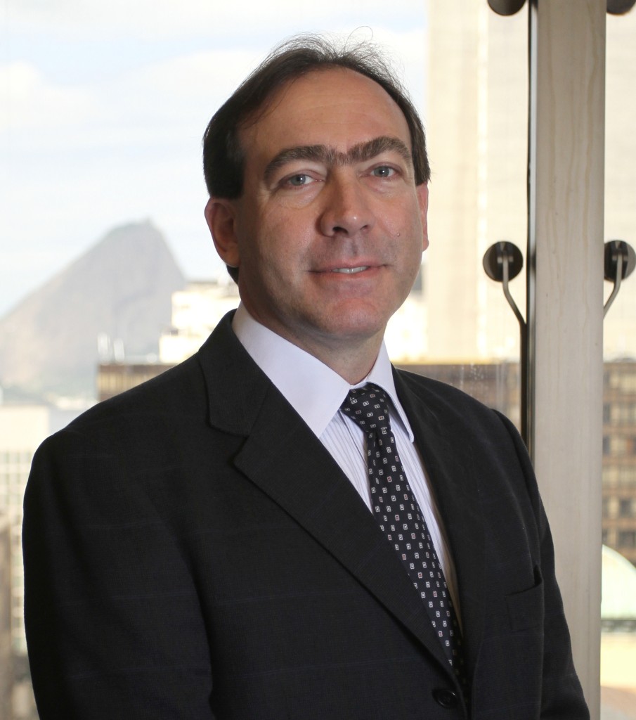 Gustavo Labanca