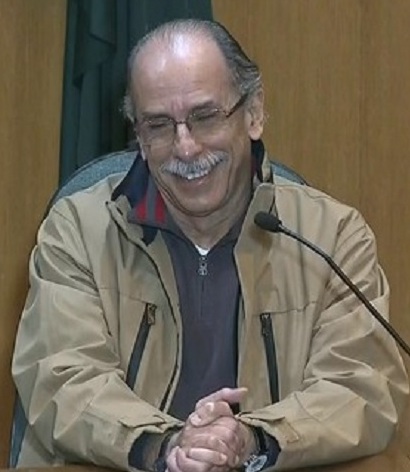João Bernardi
