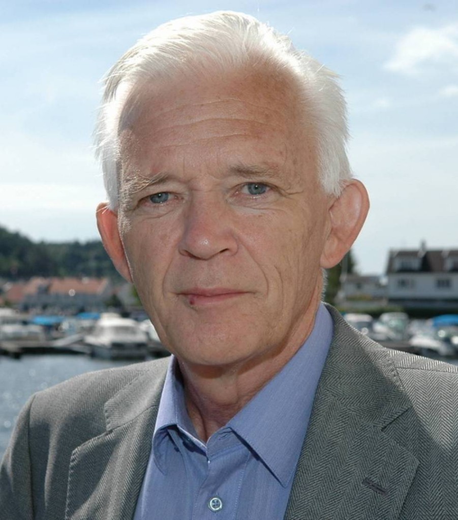 arne smedal