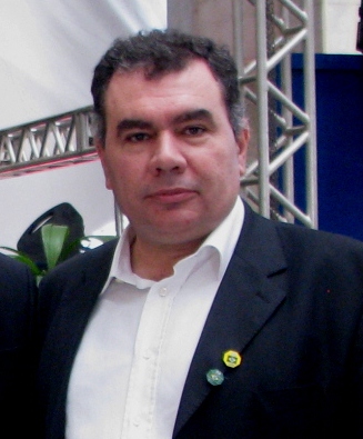 marcelino guedes