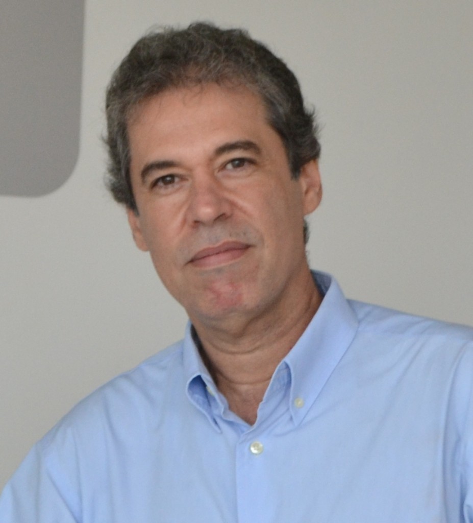 José Carlos Pinto
