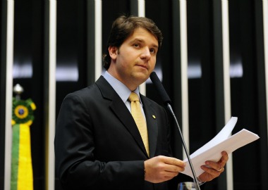 Luiz Argolo