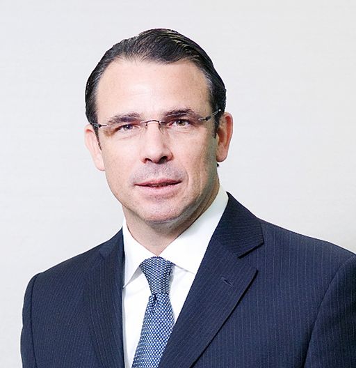 Javier La Rosa