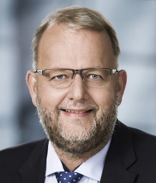 Lars Christian Lilleholt