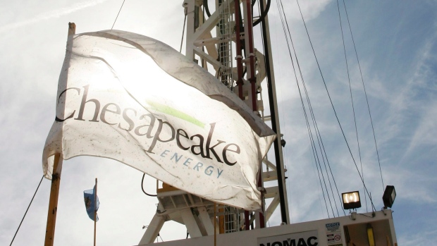 chesapeake-energy