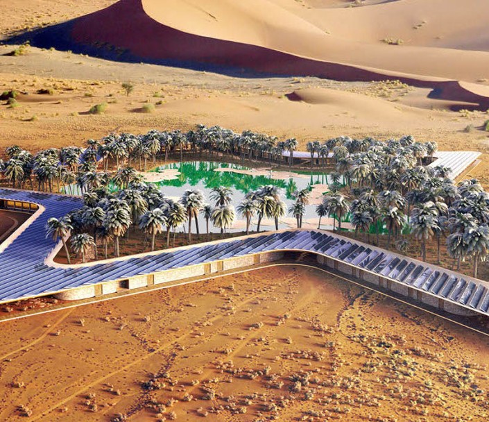 Oasis-Eco-Resort_Aerial-overview_Baharash-Architecture-1020x610