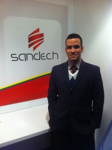 Antonio Marques - Sandech