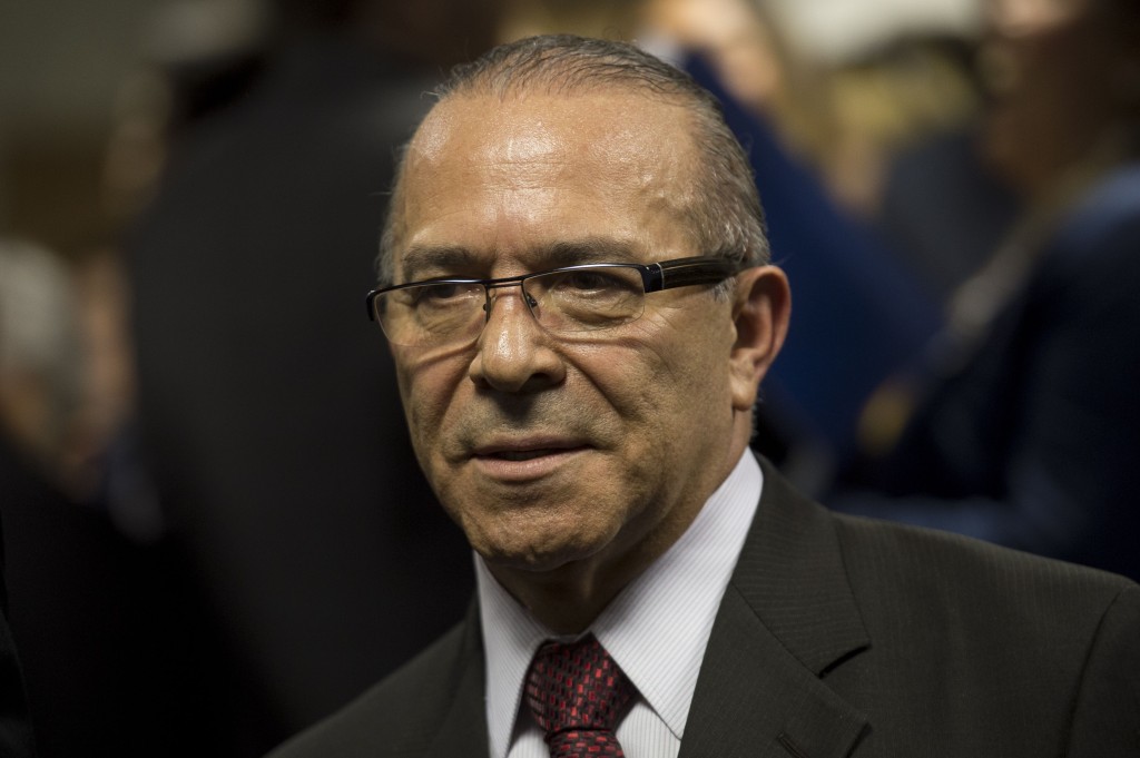 eliseu padilha