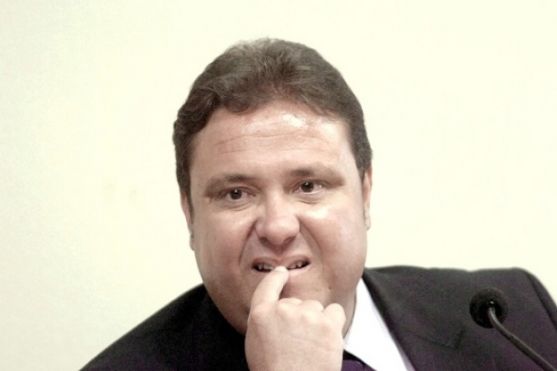 João Claudio Genu