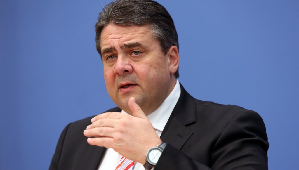 Sigmar-Gabriel