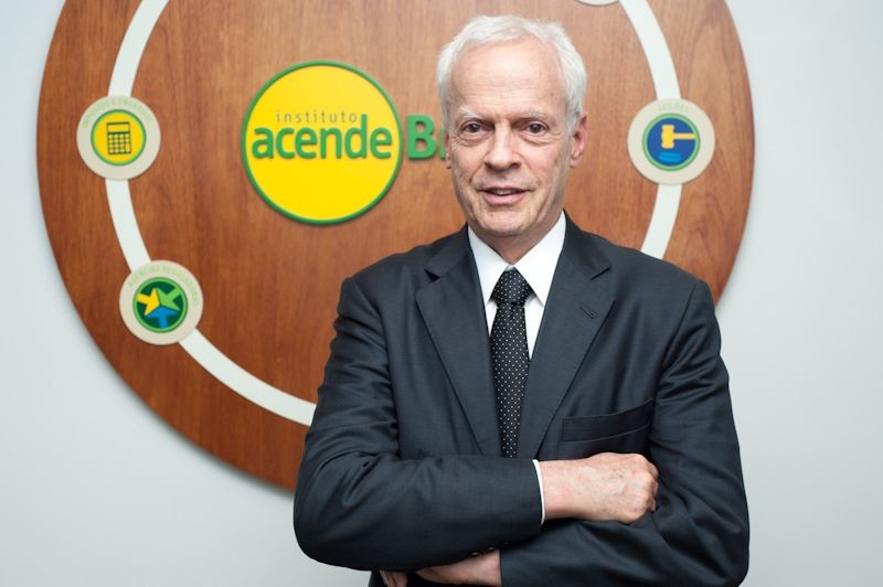 Instituto Acende Brasil