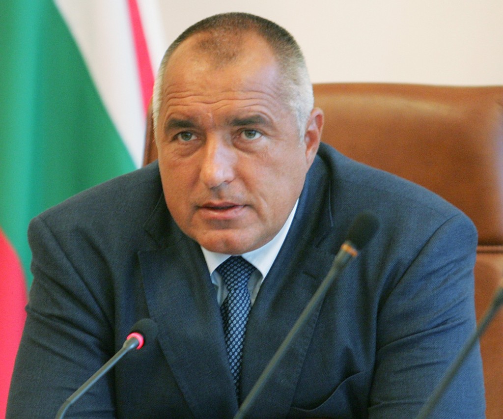 Boiko-Borisov