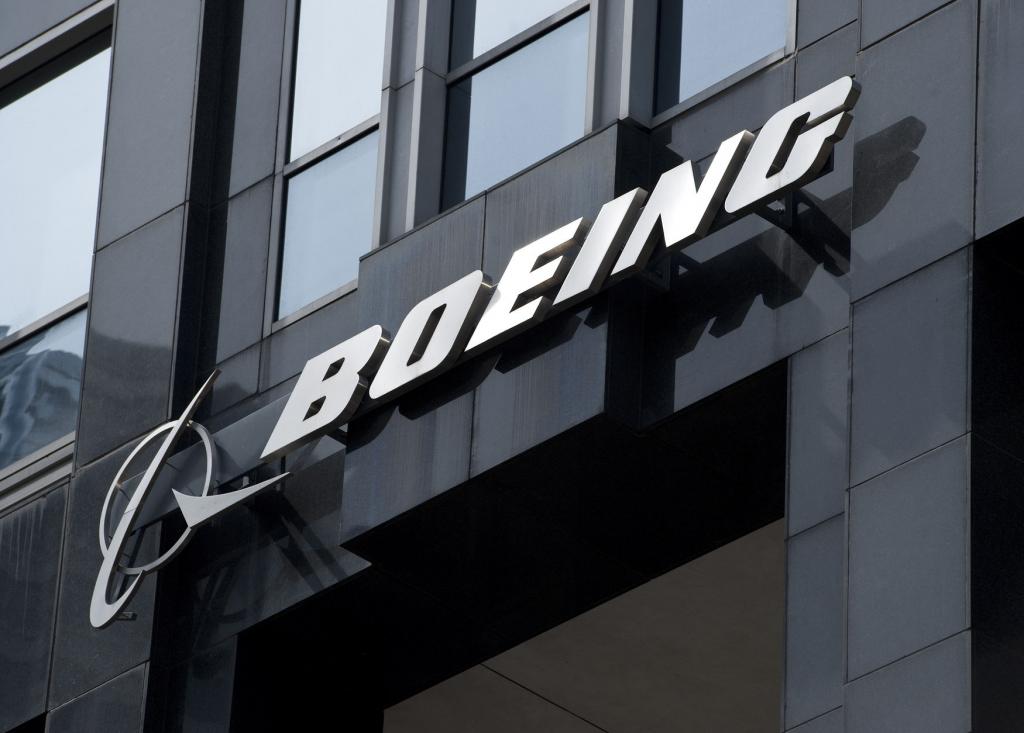 boeing