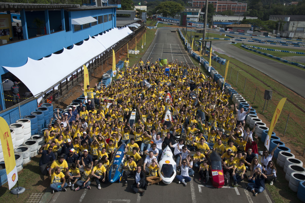 Shell Eco-marathon