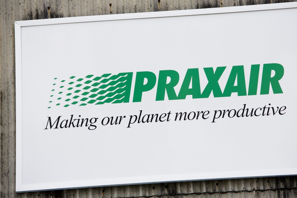 praxair