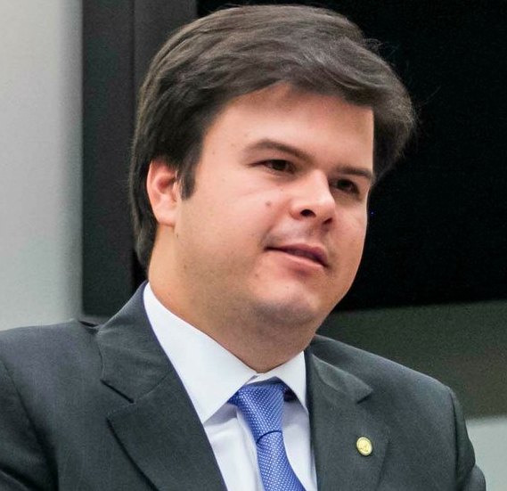 Fernando Coelho Filho