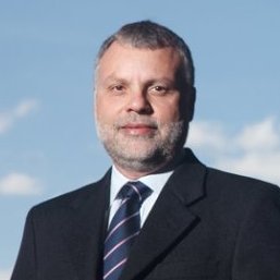 Carlos Alberto Fernandes, diretor da Manserv