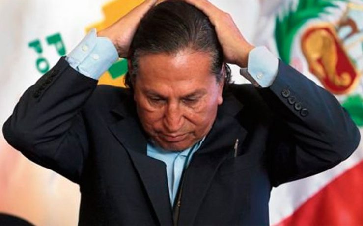 Alejandro-Toledo