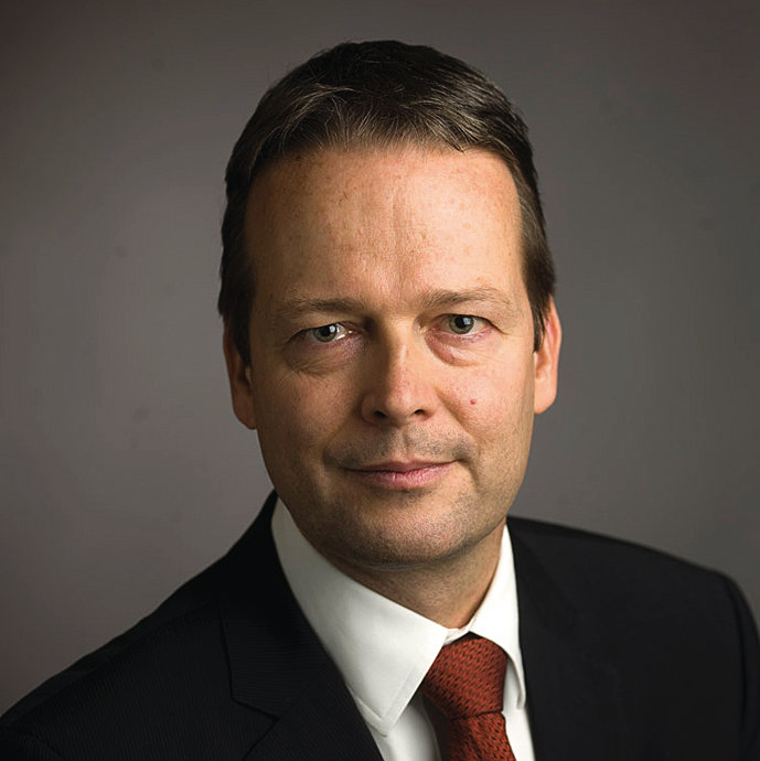 Ton Buchner akzonobel