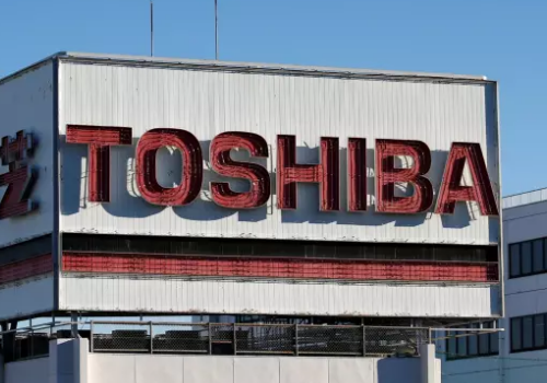 toshiba