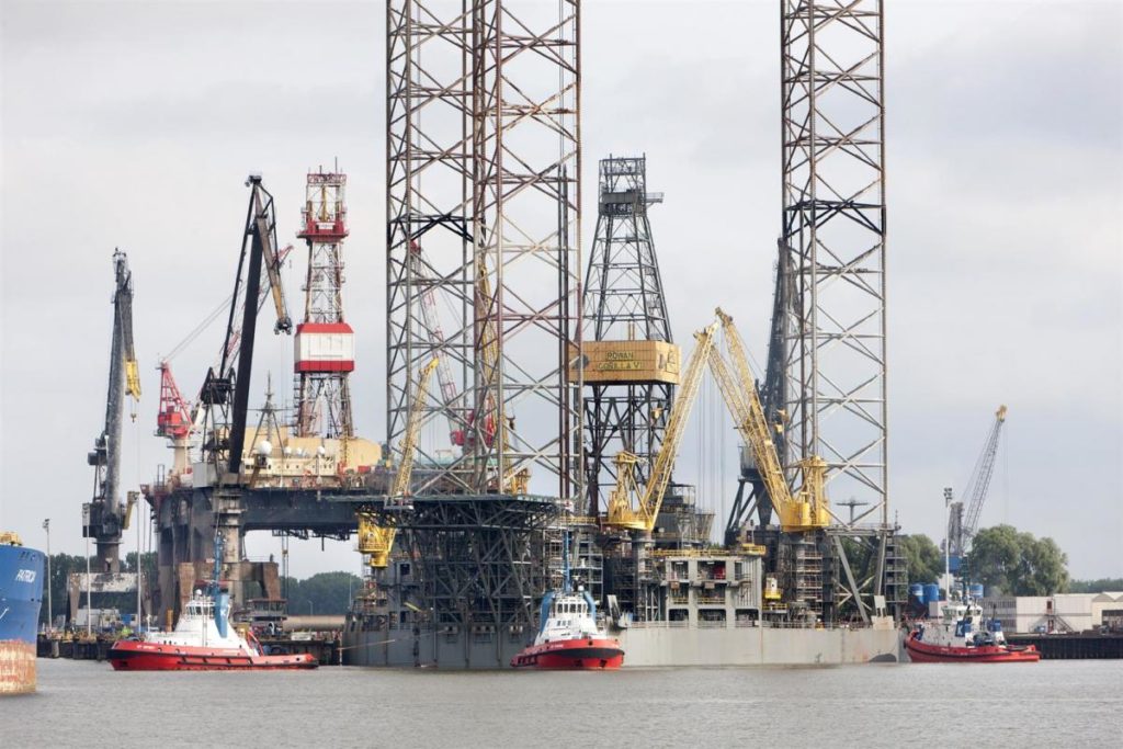 Keppel Damen