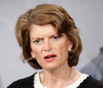 Lisa Murkowski Alasca