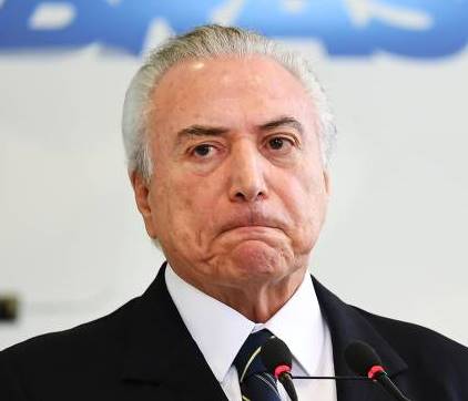 Michel Temer