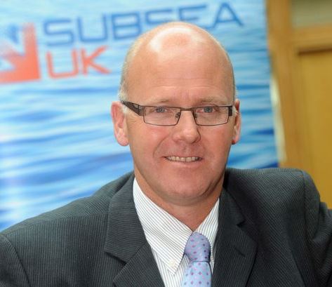 Neil-Gordon Subsea UK