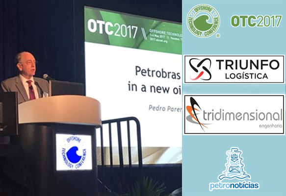 Pedro Parente Palestra OTC