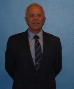 Carlos Henrique Silva Seixas