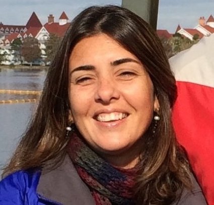 Cintia Rodrigues, Chemtech